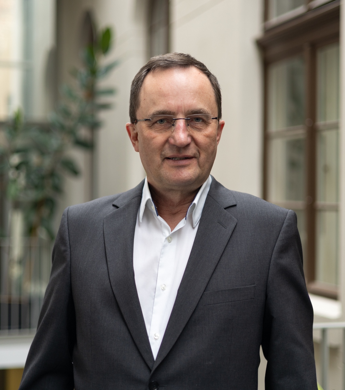 Maik Jantzen